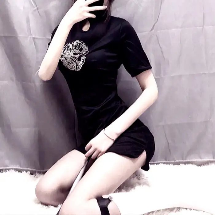 双面艾莉丝