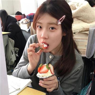 派对女孩